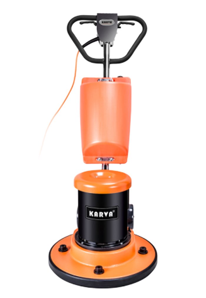 KVG-17C伽華17寸2匹石材翻新機